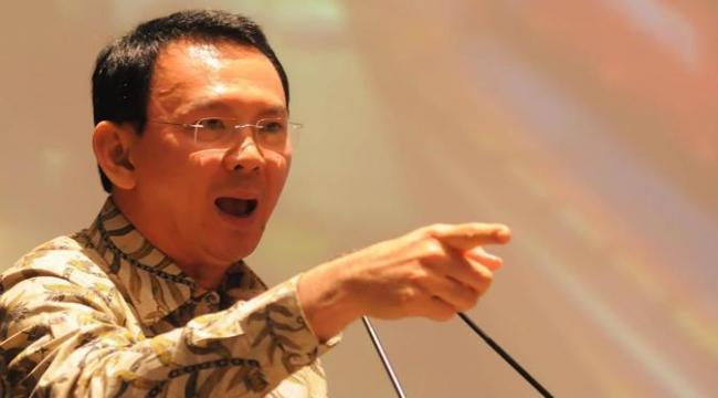 Kasus Ahok dan Dugaan Intervensi Penguasa